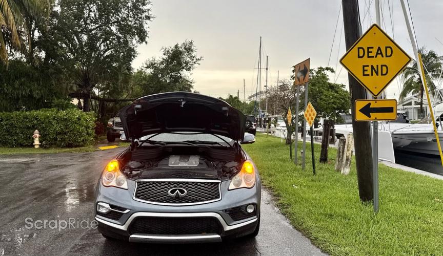 Car Won’t Start image 1