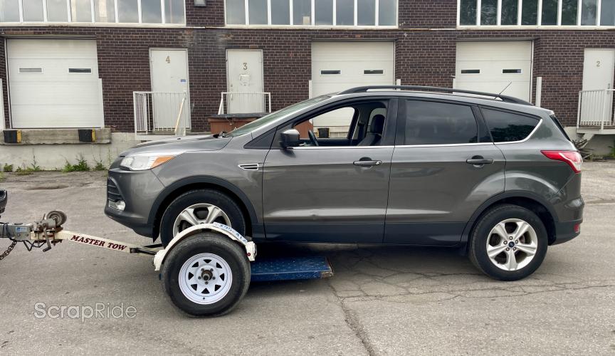 Car towing img 1