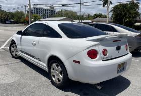Main photo for Chevrolet Cobalt 2011 recent deal