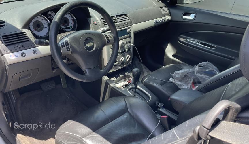 Photo Chevrolet Cobalt in Fort Lauderdale 3