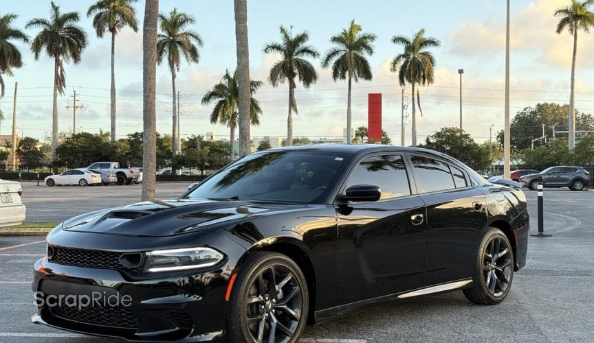 Dodge Charger img 1