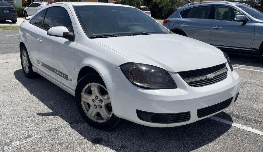 Photo Chevrolet Cobalt in Fort Lauderdale 2