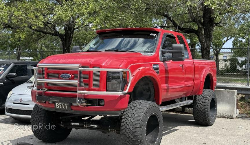 Ford F250 img1