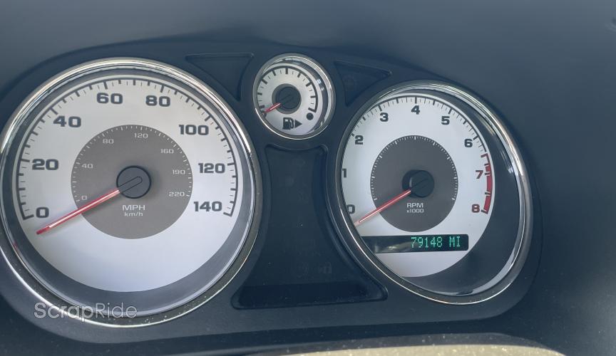 Photo Chevrolet Cobalt in Fort Lauderdale 4