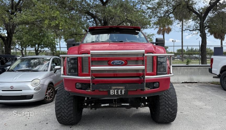 Ford F250 img2