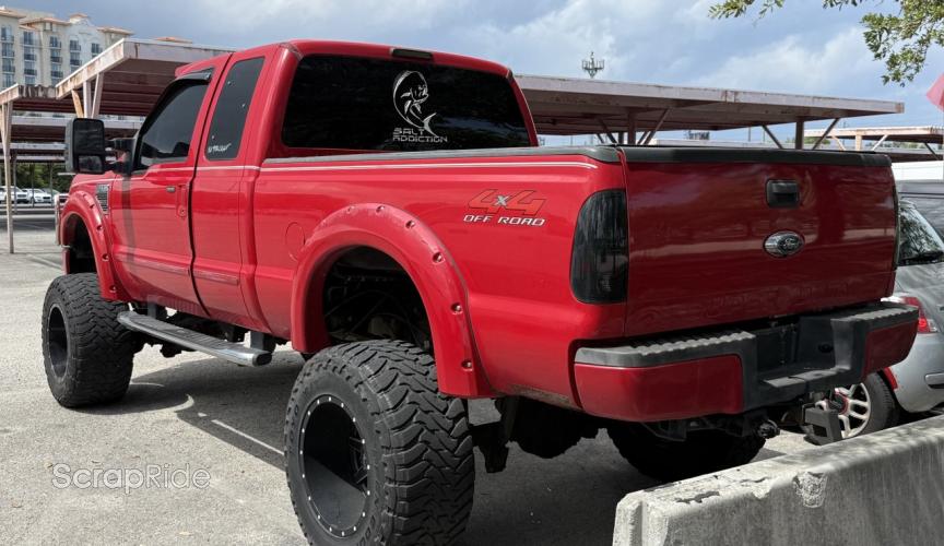 Ford F250 img3